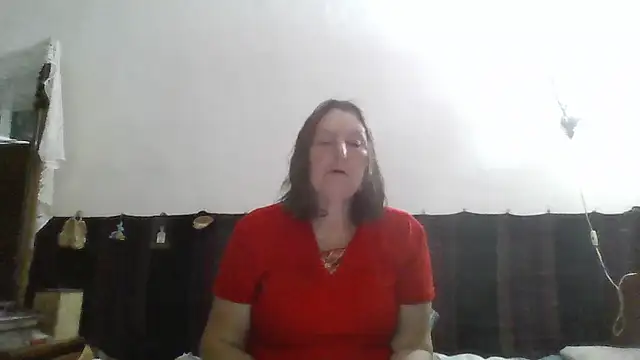Snapshot of AnnaLive570 chatting on 07-01-26, 03:19 AnnaLive570 online show from 07-01-26, 03:19