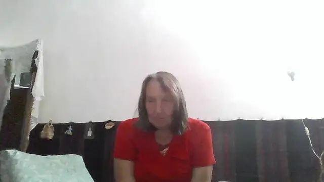 Snapshot of AnnaLive570 chatting on 07-02-26, 04:07 AnnaLive570 online show from 07-02-26, 04:07