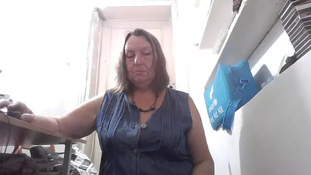 Snapshot of AnnaLive570 chatting on 07-20-26, 11:12 AnnaLive570 online show from 07-20-26, 11:12