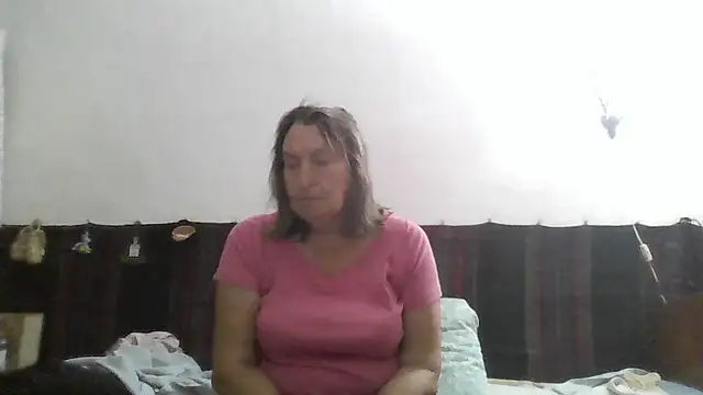 Snapshot of AnnaLive570 chatting on 07-22-26, 02:58 AnnaLive570 online show from 07-22-26, 02:58