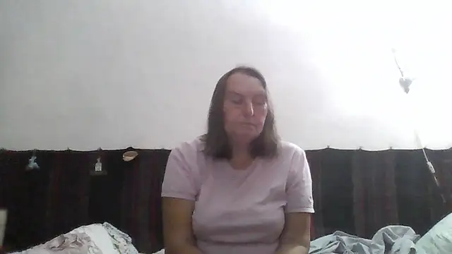 Snapshot of AnnaLive570 chatting on 08-02-26, 03:16 AnnaLive570 online show from 08-02-26, 03:16