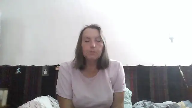 Snapshot of AnnaLive570 chatting on 08-02-26, 03:21 AnnaLive570 online show from 08-02-26, 03:21