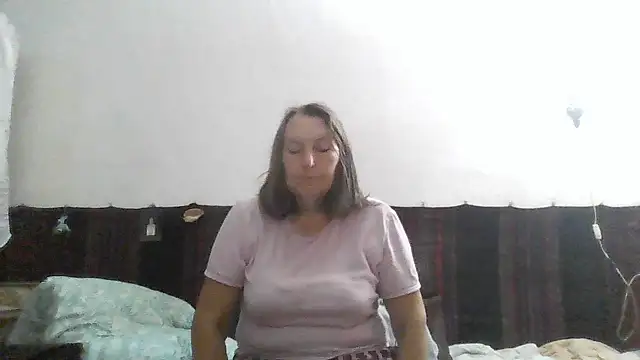 Snapshot of AnnaLive570 chatting on 08-09-26, 04:56 AnnaLive570 online show from 08-09-26, 04:56