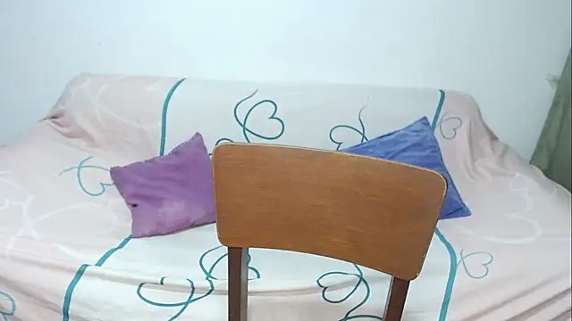 MoonScarlett online show from 10-07-25, 03:47