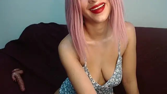MoonScarlett online show from 04-22-26, 04:52