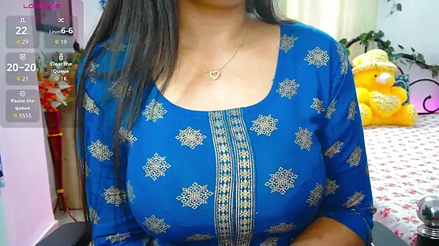 WildDimpi 0 online show from 10-03-25, 05:37