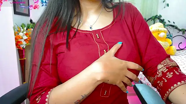 WildDimpi 0 online show from 11-03-25, 05:58