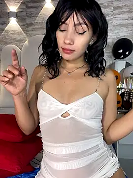 Kristy1  online show from 10-10-25, 11:20