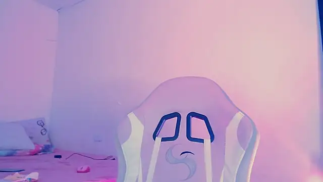 Alice lidell online show from 02-05-26, 05:50