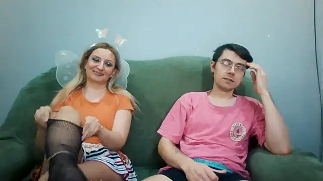 Eric Basilio online show from 02-14-26, 05:21