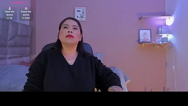 roselyn caprice online show from 09-30-25, 09:03