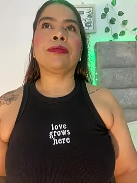 roselyn caprice online show from 06-04-26, 08:26