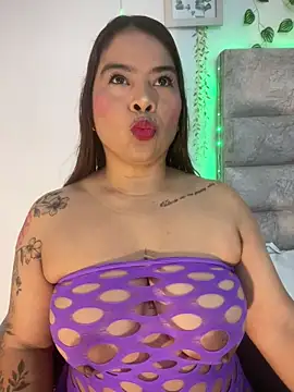 roselyn caprice online show from 06-07-26, 12:59