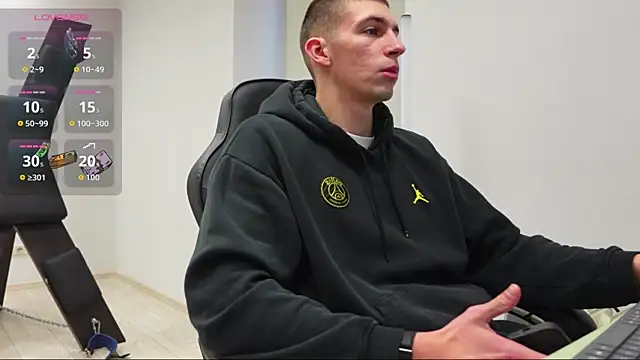 Ryan Dozer online show from 11-29-25, 08:28