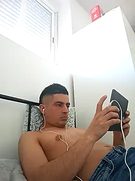 Andr3s69xxx online show from 02-21-26, 02:18