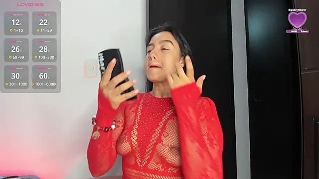 charlottekiss99 online show from 05-21-26, 01:51