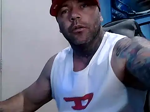 Pedro21grandecm online show from 09-08-25, 08:41