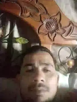 yeffito1 online show from 10-12-25, 01:15