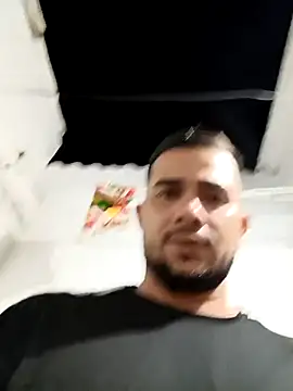 yeffito1 online show from 03-16-26, 01:22