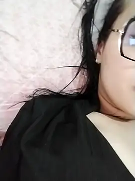 Snapshot of JOLSP chatting on 10-25-25, 03:25 JOLSP online show from 10-25-25, 03:25