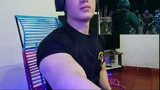 ErickWalton online show from 11-11-25, 05:29