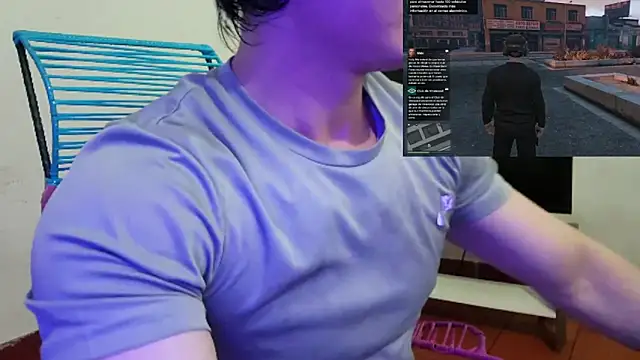 ErickWalton online show from 12-17-25, 05:24