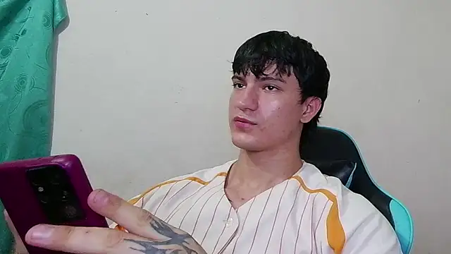 ErickWalton online show from 03-15-26, 07:14