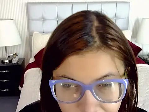 Amber Rouge  online show from 09-23-25, 12:08