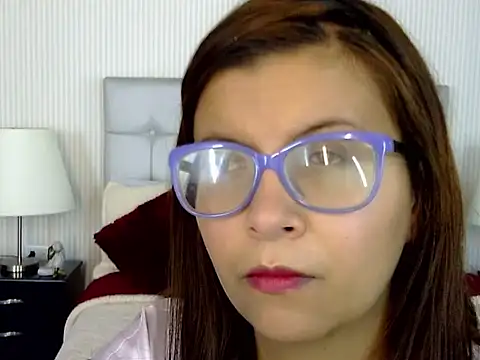 Amber Rouge  online show from 10-13-25, 12:27