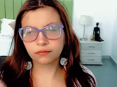 Amber Rouge  online show from 11-03-25, 12:06