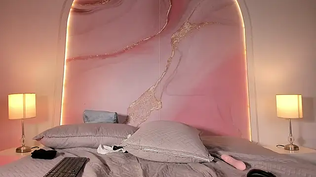 maria gil online show from 04-29-26, 05:30