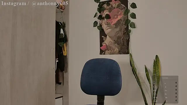 anthonny 05 online show from 09-16-25, 01:28