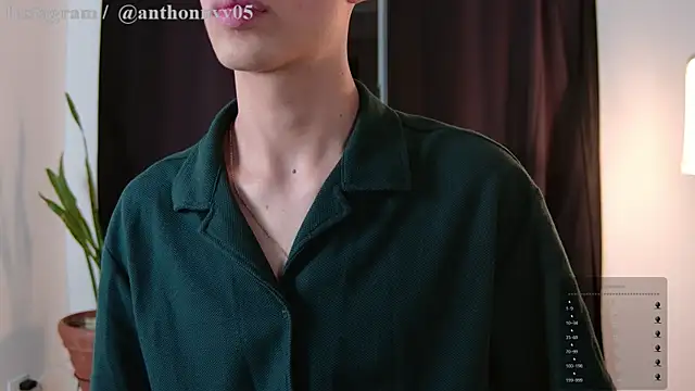 anthonny 05 online show from 09-21-25, 11:50