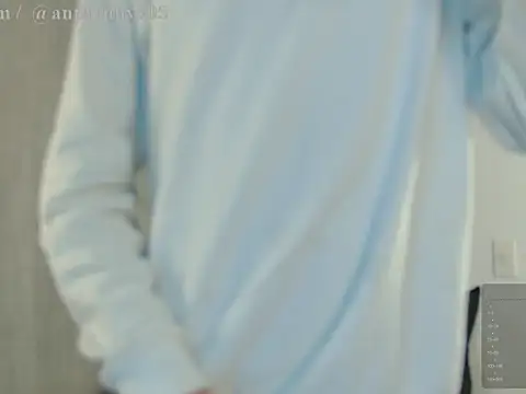 anthonny 05 online show from 10-12-25, 11:42