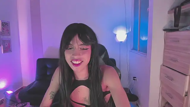 Nikkita Dragon online show from 12-02-25, 03:01