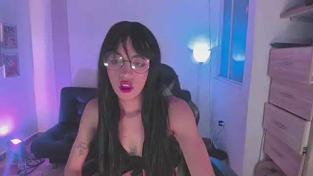 Nikkita Dragon online show from 12-05-25, 02:09