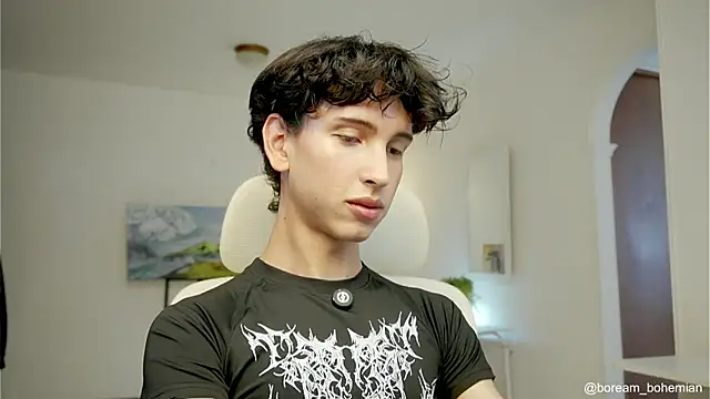 boream online show from 09-29-25, 02:11