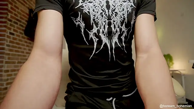 boream online show from 10-14-25, 11:22