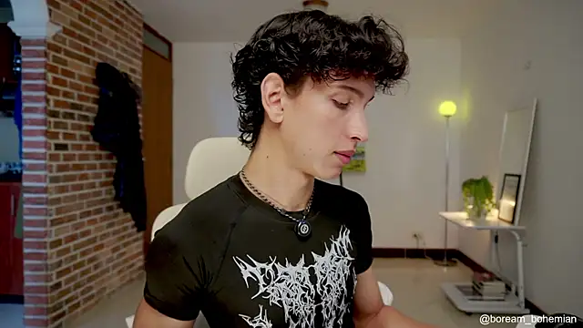 boream online show from 10-20-25, 03:12