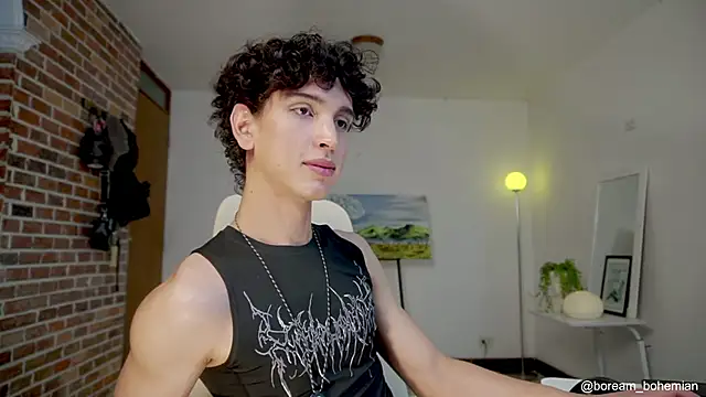 boream online show from 11-05-25, 01:22