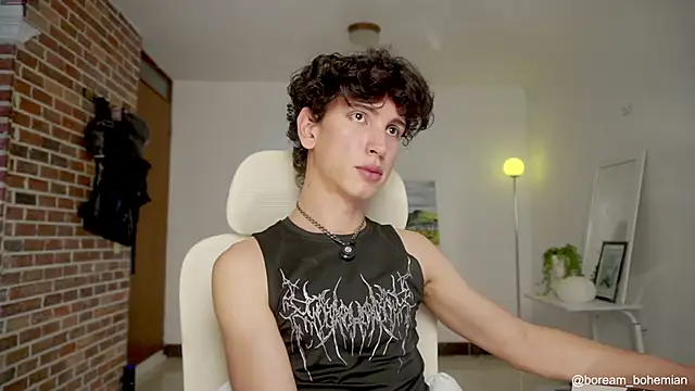 boream online show from 11-10-25, 01:43