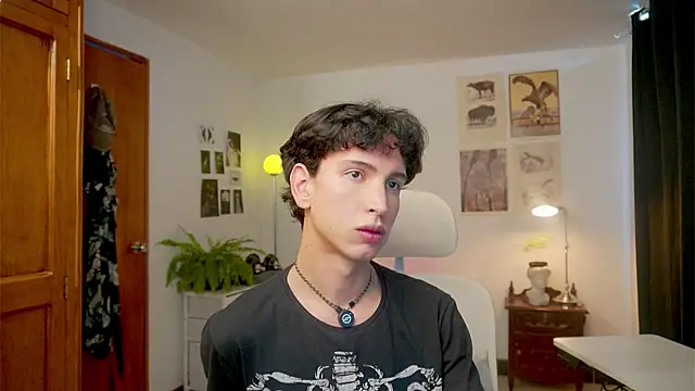 boream online show from 03-25-26, 01:39