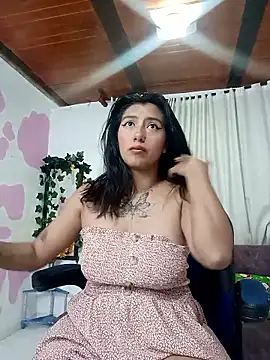 Snapshot of koko_dam chatting on 11-04-25, 01:48 koko dam online show from 11-04-25, 01:48