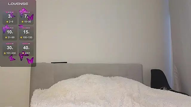 Annabel theMoon online show from 02-04-26, 04:07