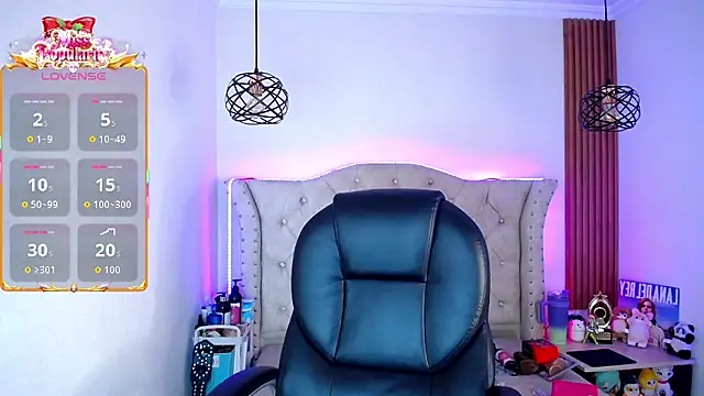 Eva Walker  online show from 01-17-26, 04:50