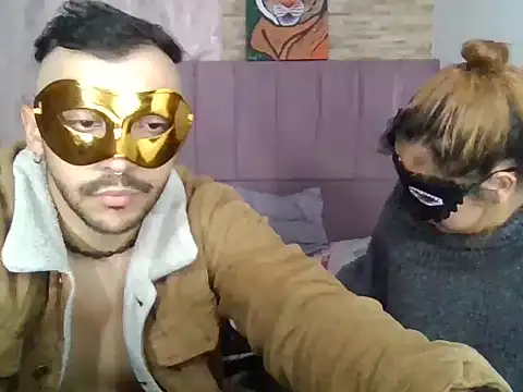 jackandvanne online show from 09-12-25, 01:38