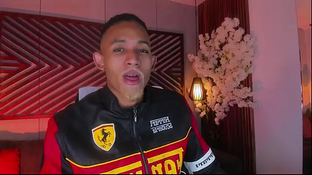 B Wild online show from 10-04-25, 04:43