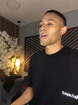 B Wild online show from 10-26-25, 04:07