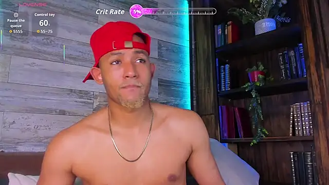 B Wild online show from 05-19-26, 02:51