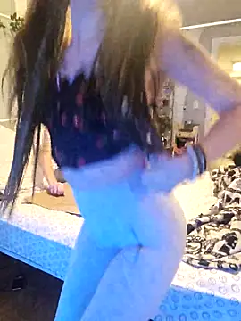 Blossom94 online show from 09-16-25, 04:46